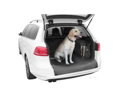 Husa protectie portbagaj Dexter M pentru transport animale companie cu margini laterale inaltate AutoDrive ProParts
