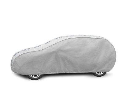 Prelata auto, husa exterioara Basic Garage L2 Hatchback/combi 430 – 455 cm AutoDrive ProParts