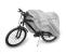 Prelata bicicleta Kegel Bike L Basic Garage 160-175/90-100/50-60cm AutoDrive ProParts