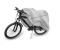 Prelata bicicleta Kegel Bike XL Basic Garage 180-210/105-120/70-85 cm AutoDrive ProParts