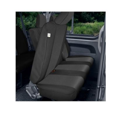 Set huse scaune auto Kegel Tailor Made pentru Renault Trafic 3, 2014-; Opel Vivaro B , 2014 - 2019, Fiat Talento 2016-, Nissan NV 300 2016-, DV3 split, bancheta 3 locuri , spatar fractionat rabatabil AutoDrive ProParts