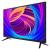 TV HD 32 INCH 81CM H.265 HEVC CABLETECH EuroGoods Quality