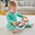 FISHER PRICE PANOU CU ACTIVITATI SuperHeroes ToysZone