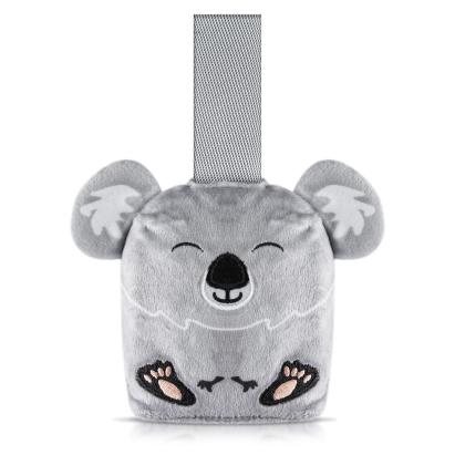 Jucarie din plus pentru somn Sleepy Koala, cu lumina de veghe si muzica pentru bebelusi, 0+ luni, Reer 52451 Children SafetyCare