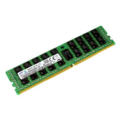 Memorie Server Second Hand SAMSUNG 32GB, PC4-2133P, 2Rx4, 1.2V, ECC RDIMM NewTechnology Media