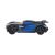 CARS MASINUTA CU SISTEM PULLBACK JACKSON STORM SCARA 1:43 SuperHeroes ToysZone