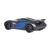 CARS MASINUTA CU SISTEM PULLBACK JACKSON STORM SCARA 1:43 SuperHeroes ToysZone