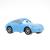 CARS MASINUTA CU SISTEM PULLBACK SALLY SCARA 1:43 SuperHeroes ToysZone