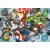 PUZZLE TREFL 100 AVENGERS RAZBUNATORII FAIMOSI SuperHeroes ToysZone