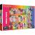 PUZZLE TREFL 10IN1 RAINBOW HIGH PAPUSILE FASHION SuperHeroes ToysZone