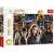 PUZZLE TREFL 160 HARRY POTTER SuperHeroes ToysZone