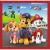 PUZZLE TREFL 3IN1 PATRULA CATELUSILOR CATELUSII FERICITI SuperHeroes ToysZone