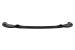 Prelungire Bara Fata BMW X3 G01 X4 G02 (2018-Up) M Sport Negru Lucios Performance AutoTuning