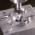 Set zencuitoare HSS-G acoperite cu Runatec tip C compus din 6 piese RUKO 10279OPRO HardWork ToolsRange