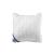 Perna Somnart Superior Plus, bumbac, alba, 70 x 70 cm Relax KipRoom