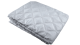 Protectie matlasata pentru saltea Somnart HypoallergenicMed microfibra lavabila la 95°C 90x200 cm Relax KipRoom