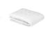 Protectie matlasata pentru saltea Somnart HypoallergenicMed microfibra lavabila la 95°C 160x200 cm Relax KipRoom