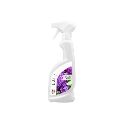 Odorizant ambiental concentrat cu aroma liliac, Bozo Air Fresh - Liliac - 500ml Relax KipRoom