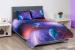 Cuvertura Somnart Art Deco 3D, 200X240, model de imprimare 3D Relax KipRoom