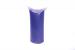 Saltea cu spumă poliuretanică Somnart 60x190, înălțime 4.5 cm, pentru șezlong, doua segmente, husă impermeabilă, culoare bleumarin Relax KipRoom