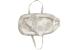 Baby Nest Somnart: Cosulet bebelusi + Salteluta 42x84x2 cm + Paturica 70x70 cm model Elegant Armonia Relax KipRoom