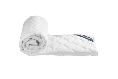 Pilota pentru iarna Somnart Superior Plus, umplutura calduroasa 400 gsm, tesatura bumbac, 140x200 Relax KipRoom