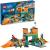 LEGO CITY PARC PENTRU SKATEBOARD 60364 SuperHeroes ToysZone