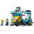 LEGO CITY SPALATORIE DE MASINI 60362 SuperHeroes ToysZone
