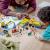 LEGO CITY CAMIOANE DE CONSTRUCTIE SI MACARA CU BILA PENTRU DEMOLARI 60391 SuperHeroes ToysZone