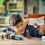 LEGO NINJAGO MASINA DE CURSE SPINJITZU A LUI ZANE 71791 SuperHeroes ToysZone