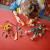 LEGO NINJAGO ROBOTII DIN ECHIPA NINJA A LUI LLOYD SI ARIN 71794 SuperHeroes ToysZone