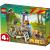 LEGO JURASSIC WORLD EVADAREA UNUI VELOCIRAPTOR 76957 SuperHeroes ToysZone