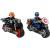 LEGO SUPER HEROES MOTOCICLETELE LUI BLACK WIDOW SI CAPTAIN AMERICA 76260 SuperHeroes ToysZone