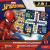 JOC SPIDERMAN 2IN1 LUDO SI SERPISORI SCARI SuperHeroes ToysZone