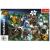 PUZZLE TREFL 300 JURRASIC WORLD DINOZAURII FAVORITI SuperHeroes ToysZone