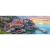 PUZZLE TREFL 500 PANORAMA ORASUL VERNAZZA SuperHeroes ToysZone