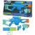 NERF SET 3 BLASTERE ELITE 2.0 TACTICAL PACK SuperHeroes ToysZone