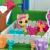 MY LITTLE PONY MINI WORLD MAGIC EPIC MINI CASUTA LUMINOASA SuperHeroes ToysZone