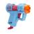 NERF BLASTER ROBLOX MICROSHOTS MAD CITY PLASMA RAY SuperHeroes ToysZone