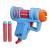 NERF BLASTER ROBLOX MICROSHOTS MAD CITY PLASMA RAY SuperHeroes ToysZone
