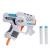 NERF BLASTER ROBLOX MICROSHOTS STRUCID BOOM STRIKE SuperHeroes ToysZone