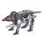 TRANSFORMERS 7 GENERATION STUDIO FIGURINA RAVAGE 9CM SuperHeroes ToysZone