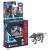 TRANSFORMERS 7 GENERATION STUDIO FIGURINA RAVAGE 9CM SuperHeroes ToysZone