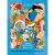 PUZZLE TREFL UFT VELVET 500 MODA FEMININA SuperHeroes ToysZone