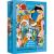 PUZZLE TREFL UFT VELVET 500 MODA FEMININA SuperHeroes ToysZone