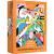 PUZZLE TREFL UFT VELVET 500 PICTURI ABSTRACTE SuperHeroes ToysZone