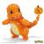 POKEMON MEGA CONSTRUX JUMBO CHARMANDER SALAMECHE SuperHeroes ToysZone