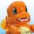 POKEMON MEGA CONSTRUX JUMBO CHARMANDER SALAMECHE SuperHeroes ToysZone