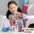 BARBIE MEGA BLOKS SET DE JOACA DREAMHOUSE BARBIE COLOR REVEAL SuperHeroes ToysZone