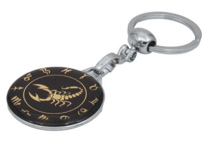 BRELOC ZODIA SCORPION AutoProtect KeyCars